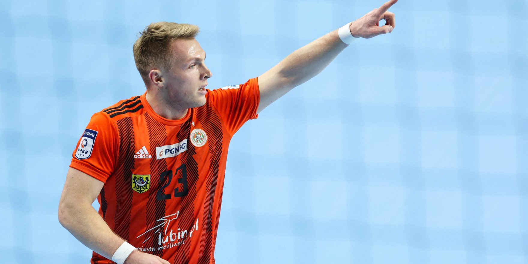Bogacz: Dla nas to spotkanie będzie zaczynać się wynikiem 0:0 