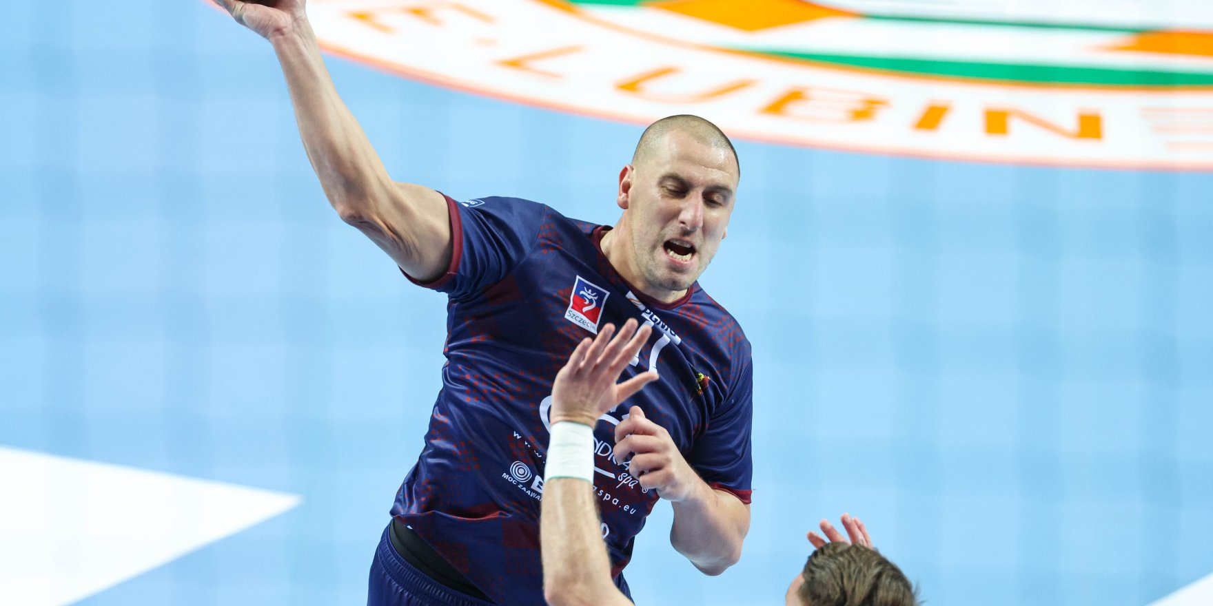 Paweł Krupa w Zagłębiu!