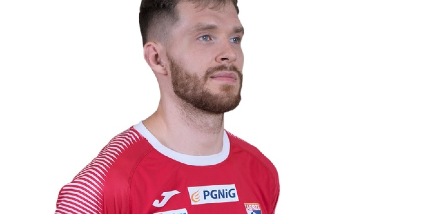 Piotr Rutkowski dołącza do naszej drużyny