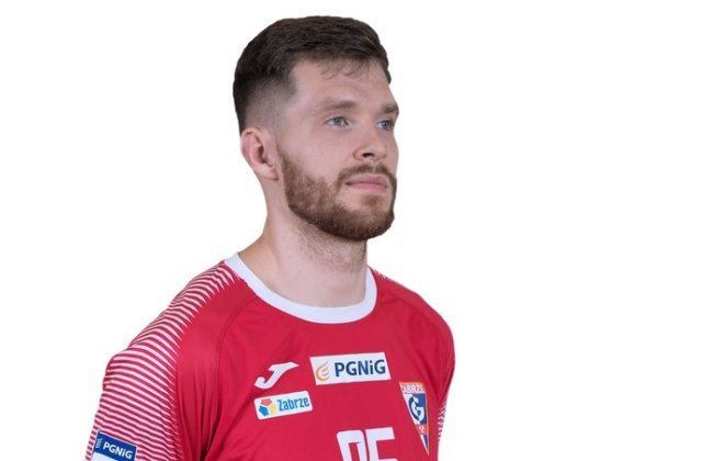 Piotr Rutkowski dołącza do naszej drużyny