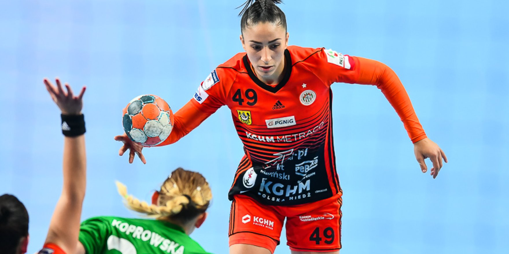 Wygrane derby urodzinowym prezentem