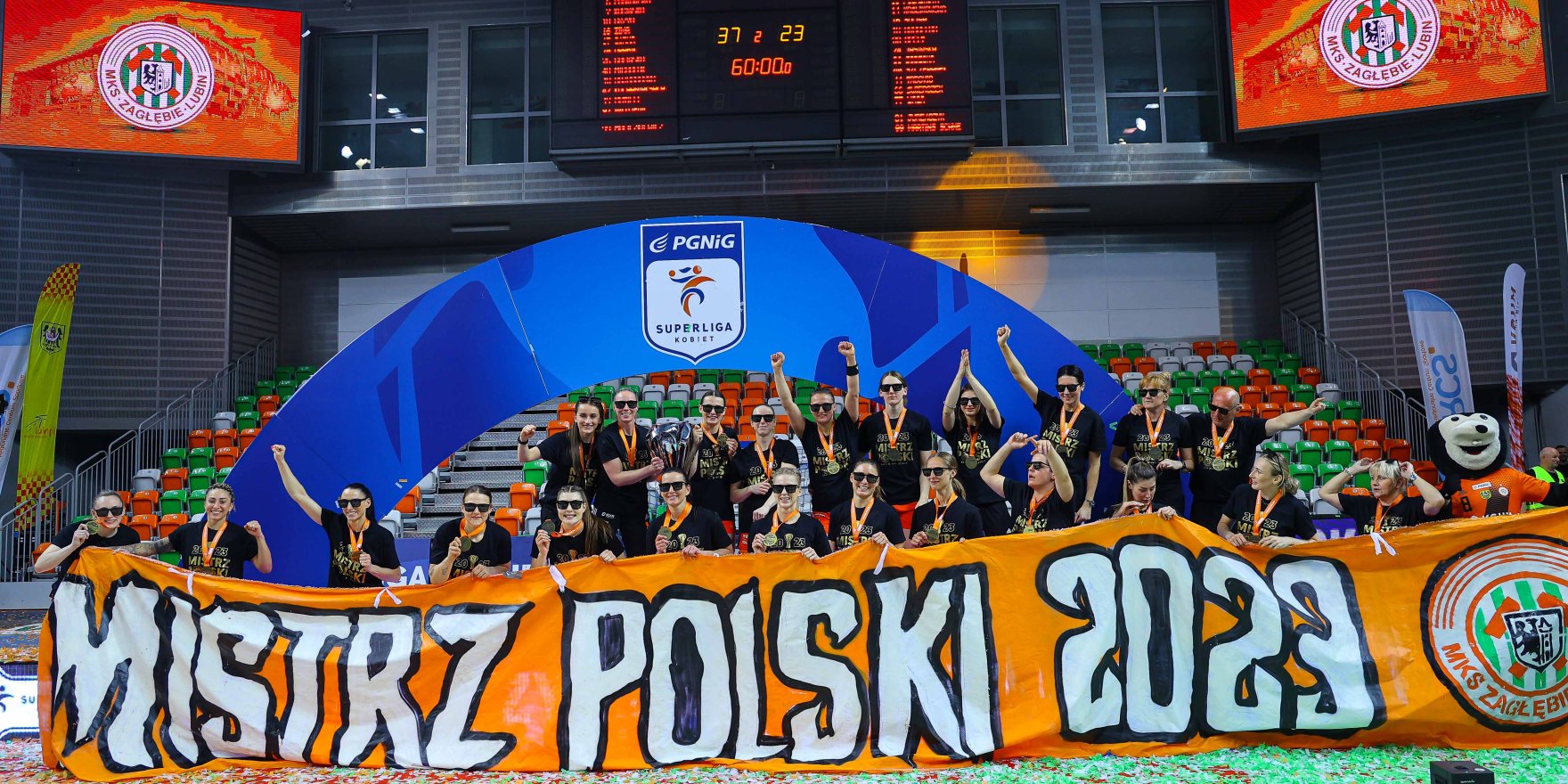 Walczymy o „dziką kartę”