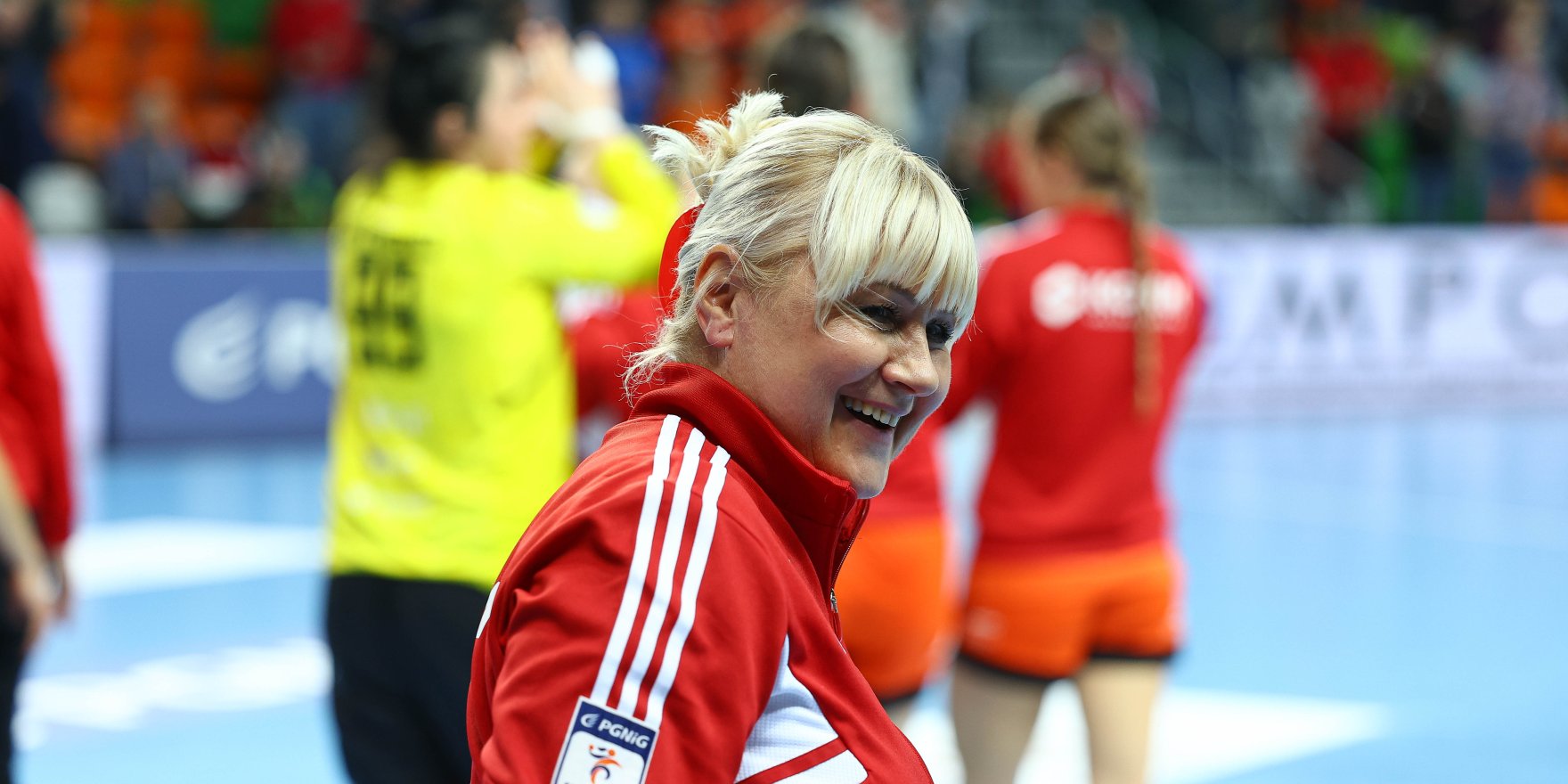 Karkut: Skład tych rozgrywek robi wrażenie