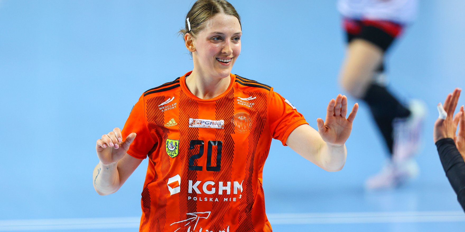 EHFCL: Zawodniczki oceniają losowanie 