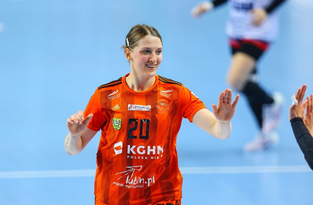 EHFCL: Zawodniczki oceniają losowanie 