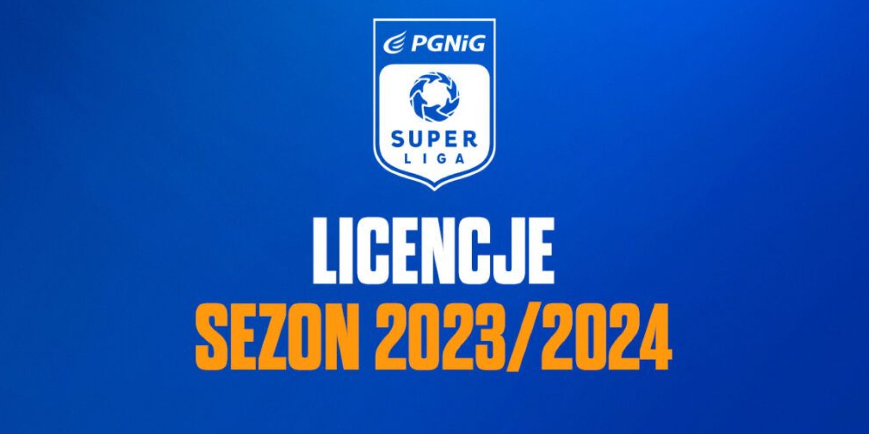 Mamy licencje na grę w PGNiG Supelidze Mężczyzn 