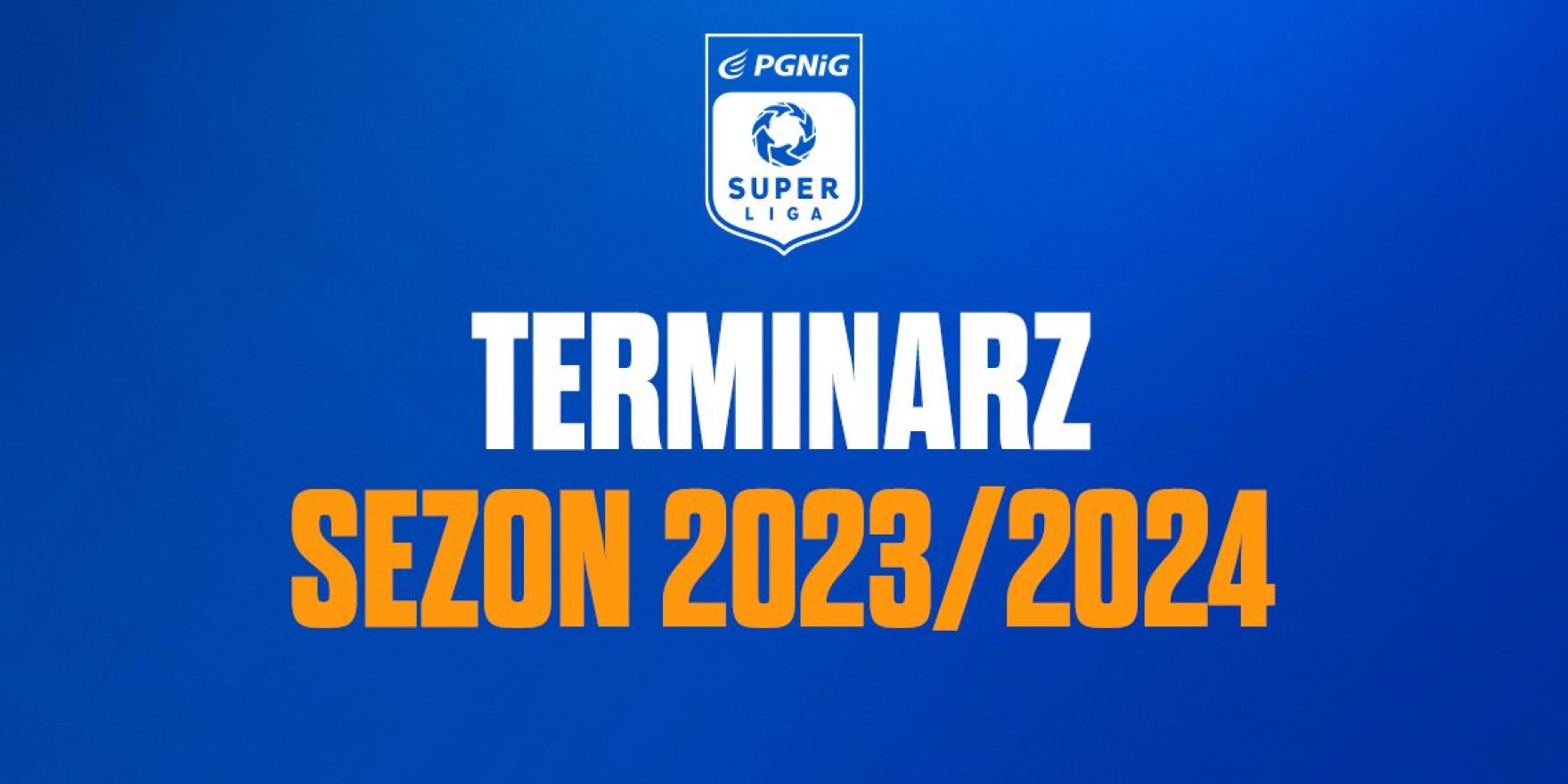 Nowy sezon zaczniemy u beniaminka 