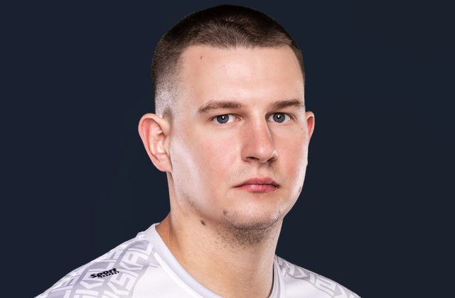 Pedryc: Zawsze daję z siebie 100 procent