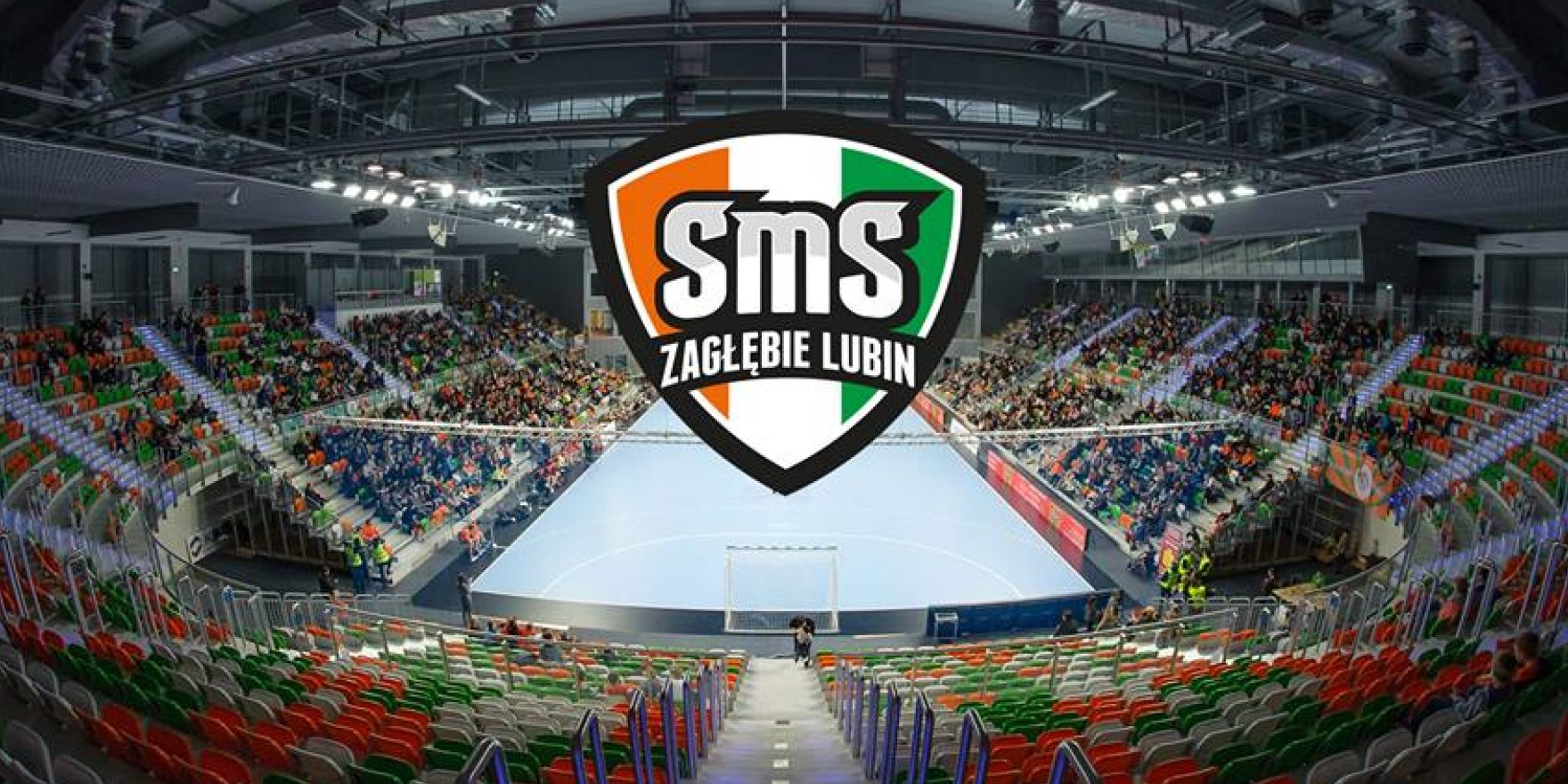 Zostały ostatnie miejsca do NLO SMS Zagłębie Lubin