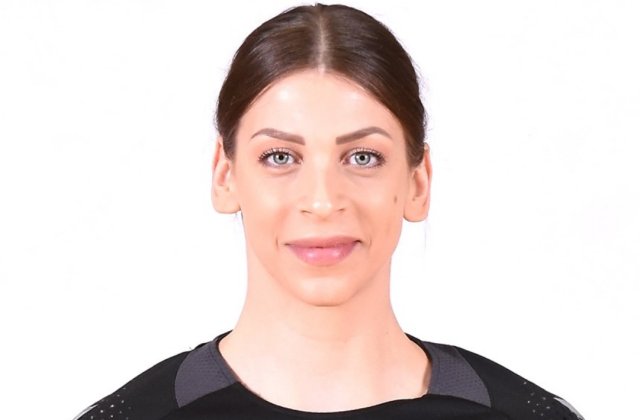Aleksandra Zych zawodniczką Zagłębia!