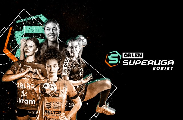 ORLEN sponsorem tytularnym Superligi