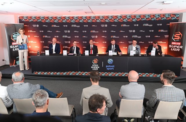 Telewizja Polsat pokaże mecze ORLEN Superligi i ORLEN Superligi Kobiet do 2030 roku