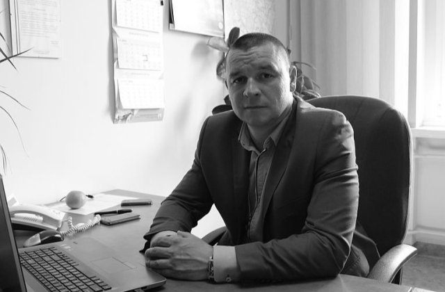 Zmarł Tomasz Rosik