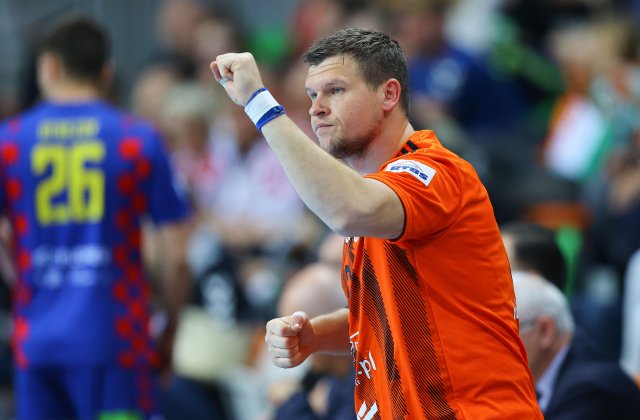 Michał Stankiewicz gościem „Sportowego Poranka”