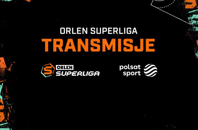 ORLEN Superliga wraca do gry! Zobacz plan transmisji w sportowych kanałach Polsatu