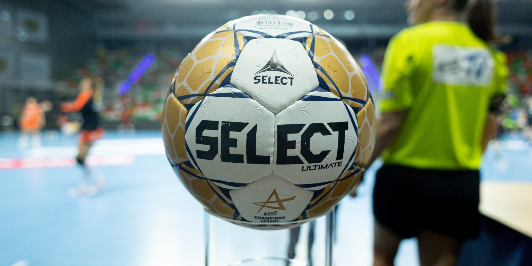 EHFCL: Zagramy w stolicy Rumunii 