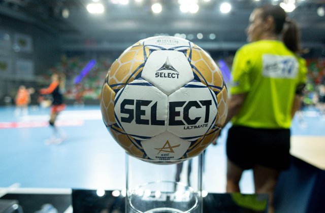 EHFCL: Zagramy w stolicy Rumunii 