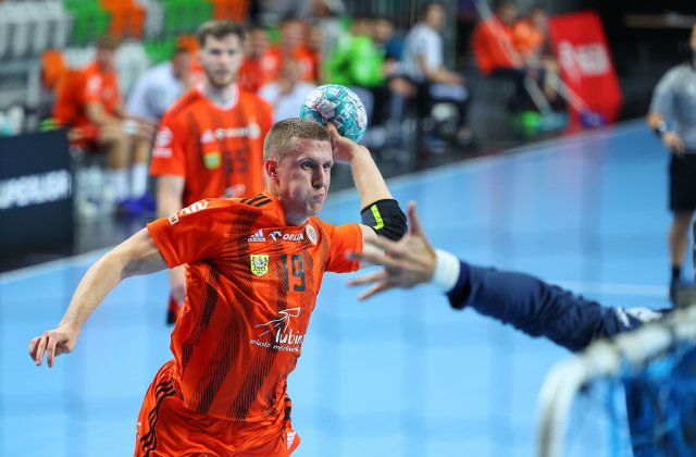 W 5. serii z Kaliszem
