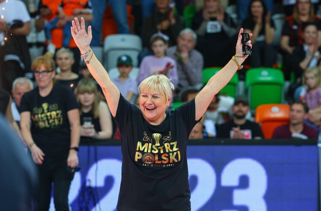Karkut: Będzie na co popatrzeć
