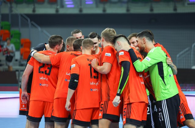 Górnicze Derby w Zabrzu