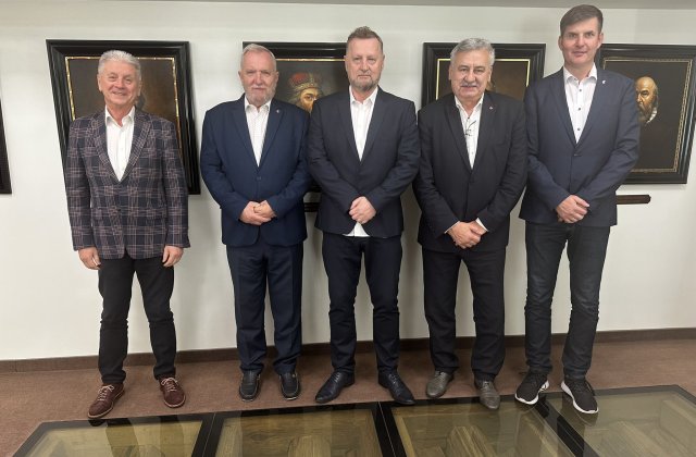 Euro 2026 w Lubinie?!