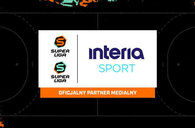 Interia Sport partnerem medialnym ORLEN Superligi i ORLEN Superligi Kobiet 