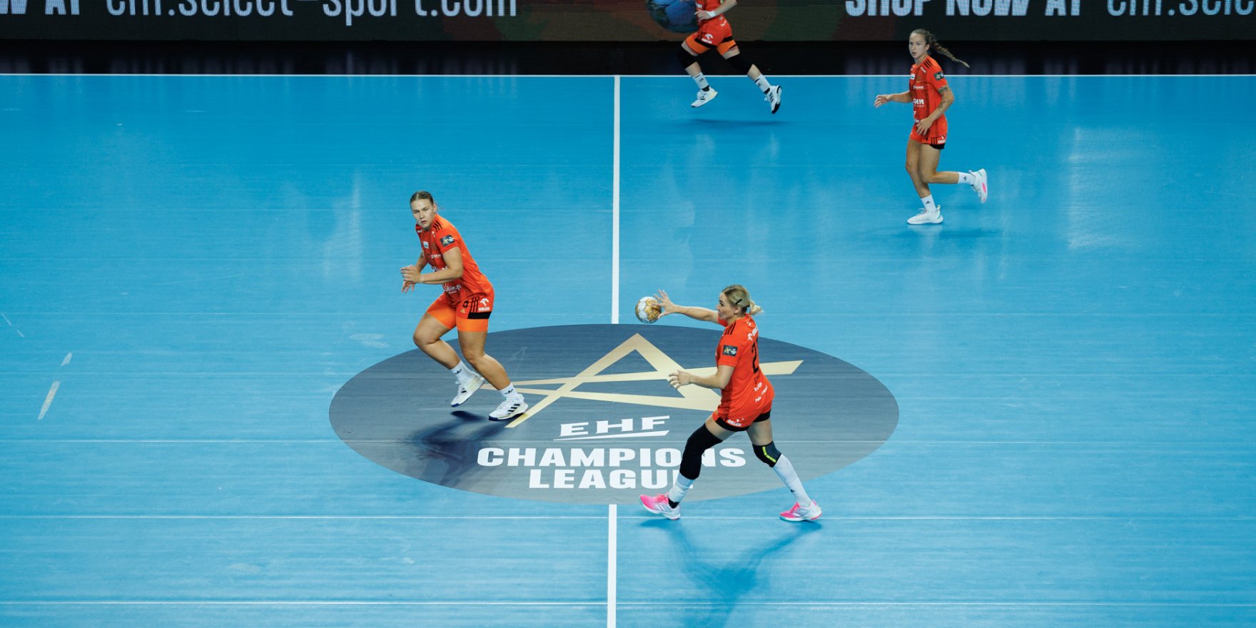 EHFCL: Dziś zagramy na Węgrzech 