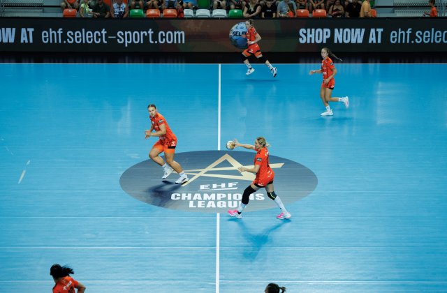 EHFCL: Dziś zagramy na Węgrzech 
