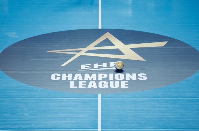 EHFCL: Zabrakło skuteczności 