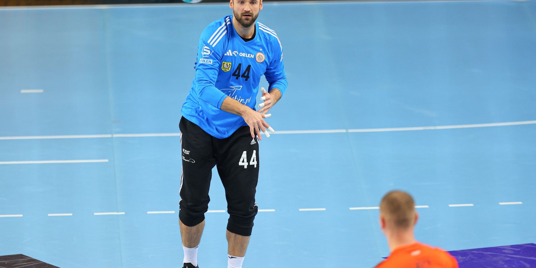 Wracamy po przerwie