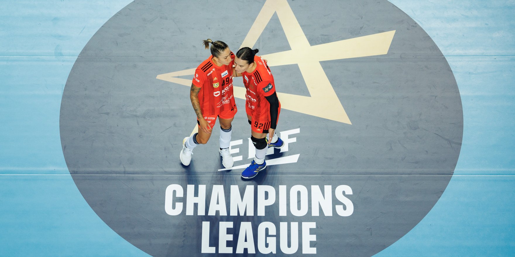 EHFCL: Przed nami drugi mecz z FTC