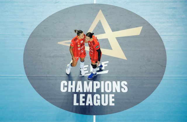 EHFCL: Przed nami drugi mecz z FTC