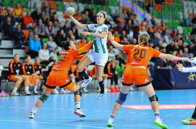 EHFCL: FTC znów lepsze