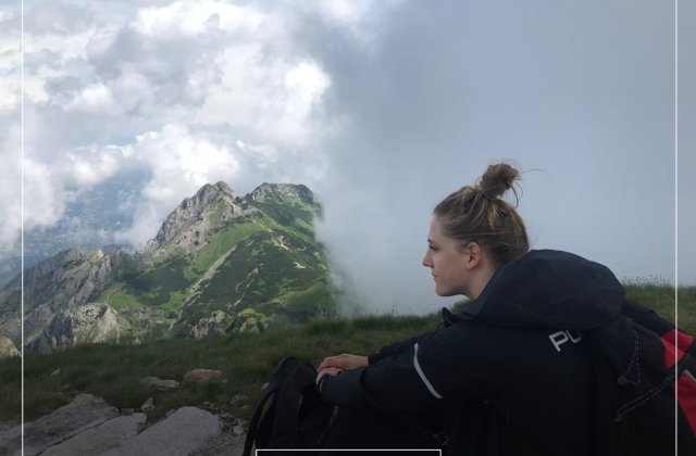 Poland.Travel: Mistrzynie kochają Tatry