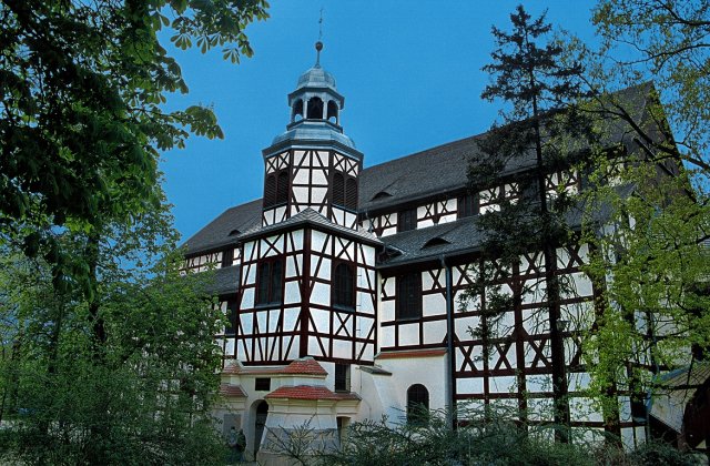 Poland.Travel: Lower Silesia - Touch the Mystery 