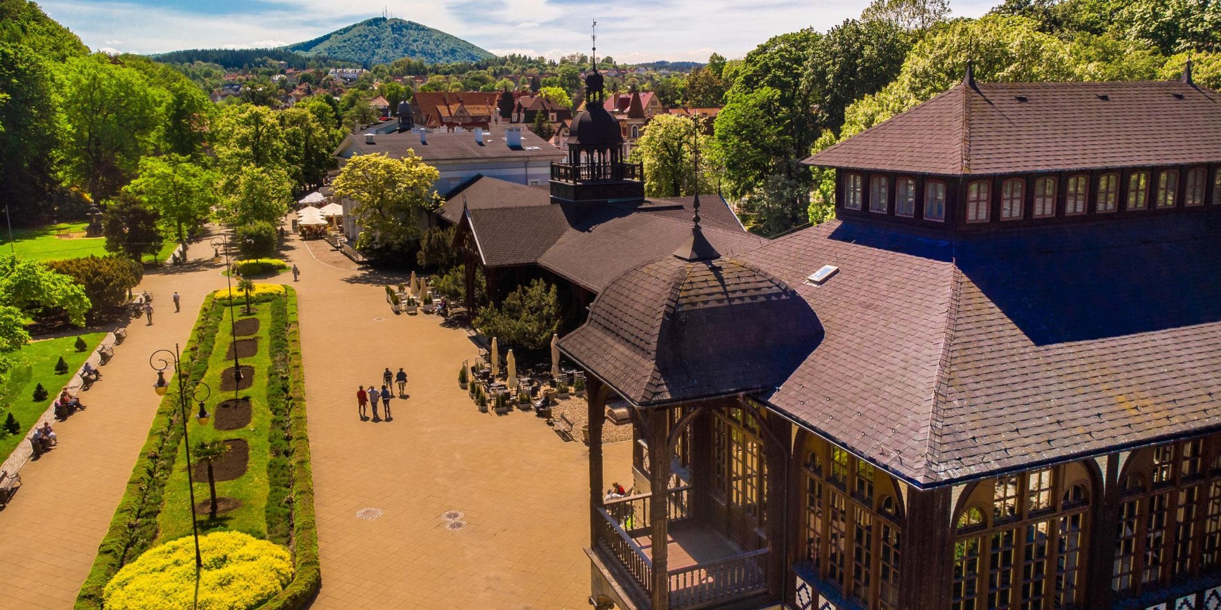 Poland.Travel: Tajemniczy Dolny Śląsk