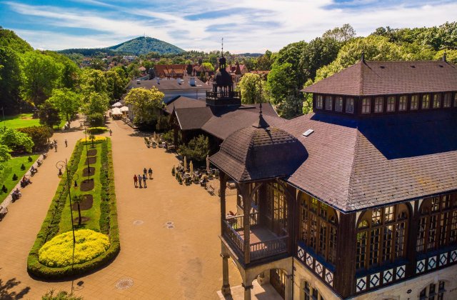 Poland.Travel: Tajemniczy Dolny Śląsk