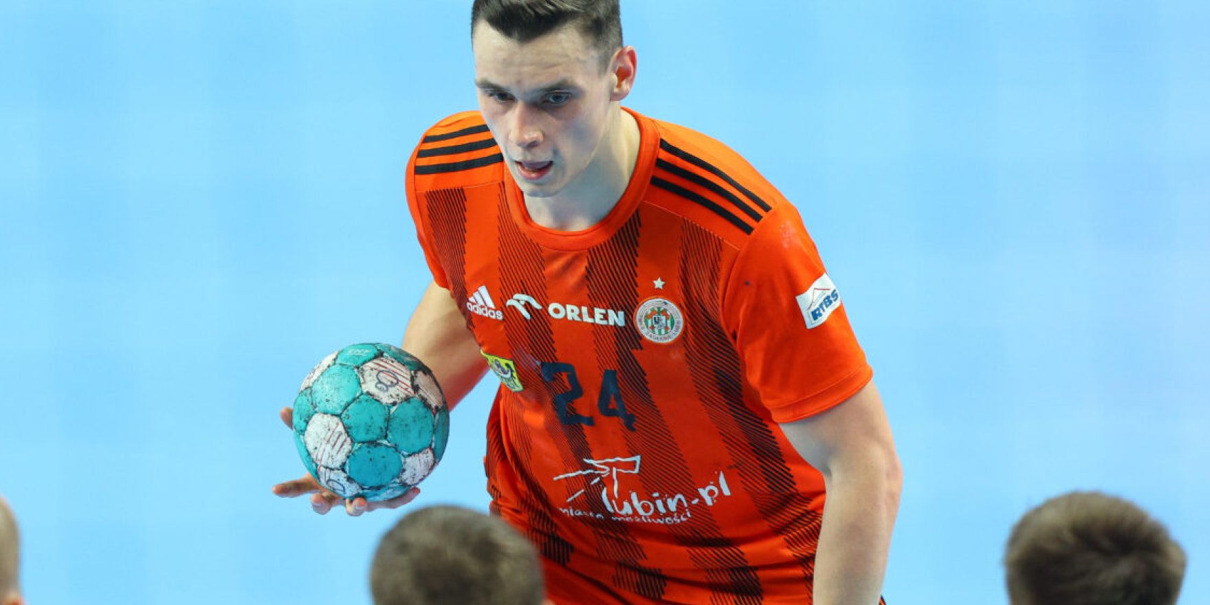 Wciąż bez przełamania. Derby dla KGHM Chrobrego