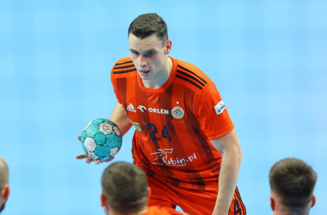 Wciąż bez przełamania. Derby dla KGHM Chrobrego