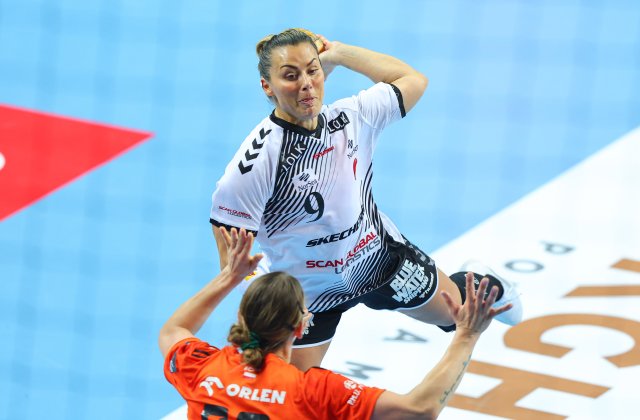 Zaczniemy w Danii