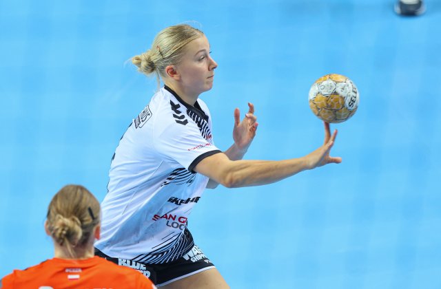 LM: Powalczyliśmy w Esbjerg
