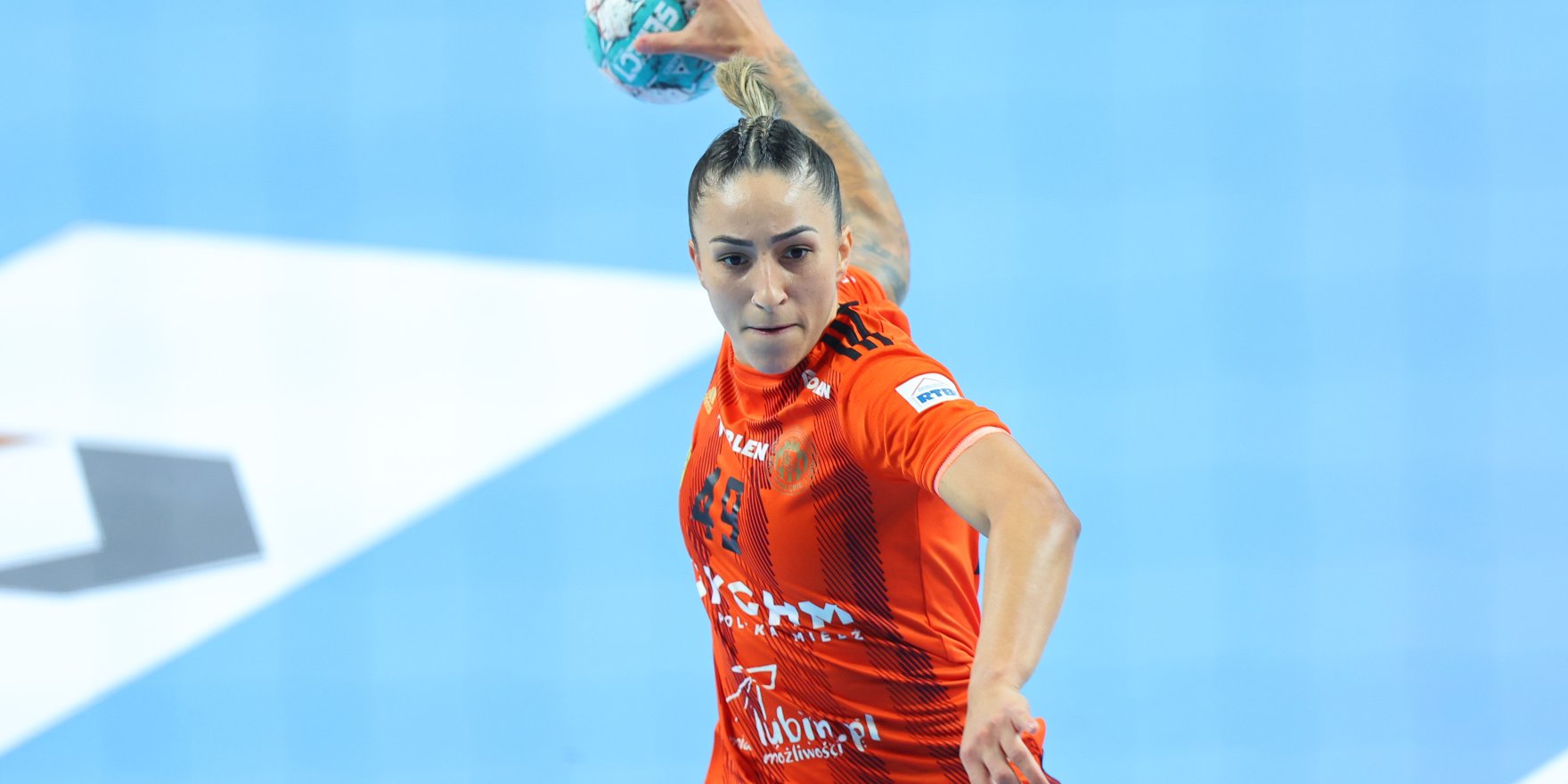 Wracamy do ligowego grania