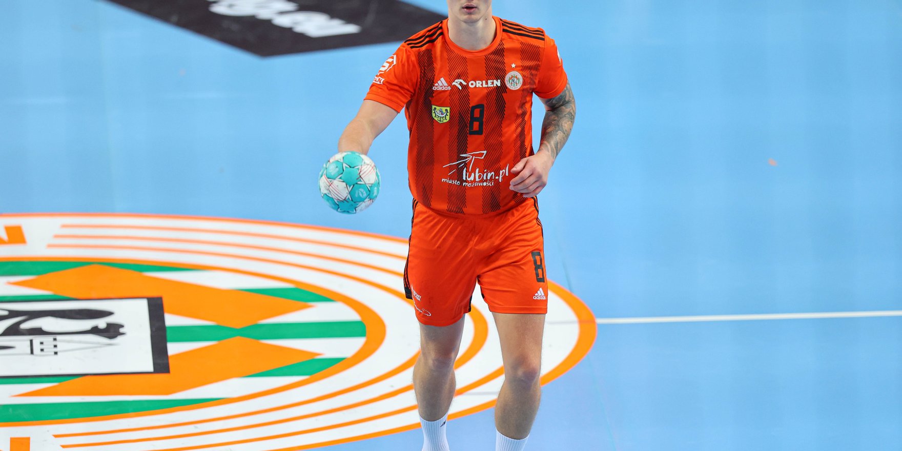 Kolejny sparing, tym razem z Ostrovią 