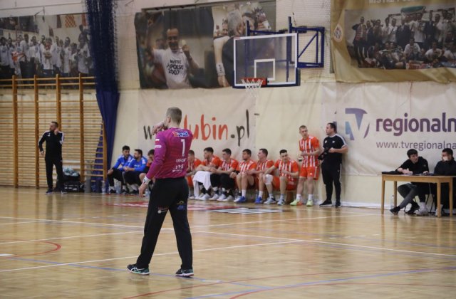 Sparingowo z Kwidzynem