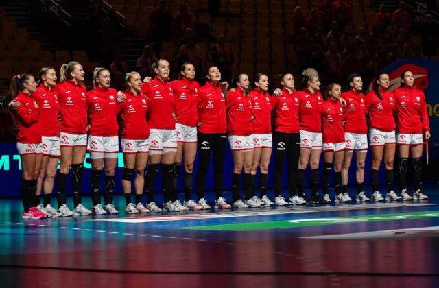 Polska - Dania w Lubinie!