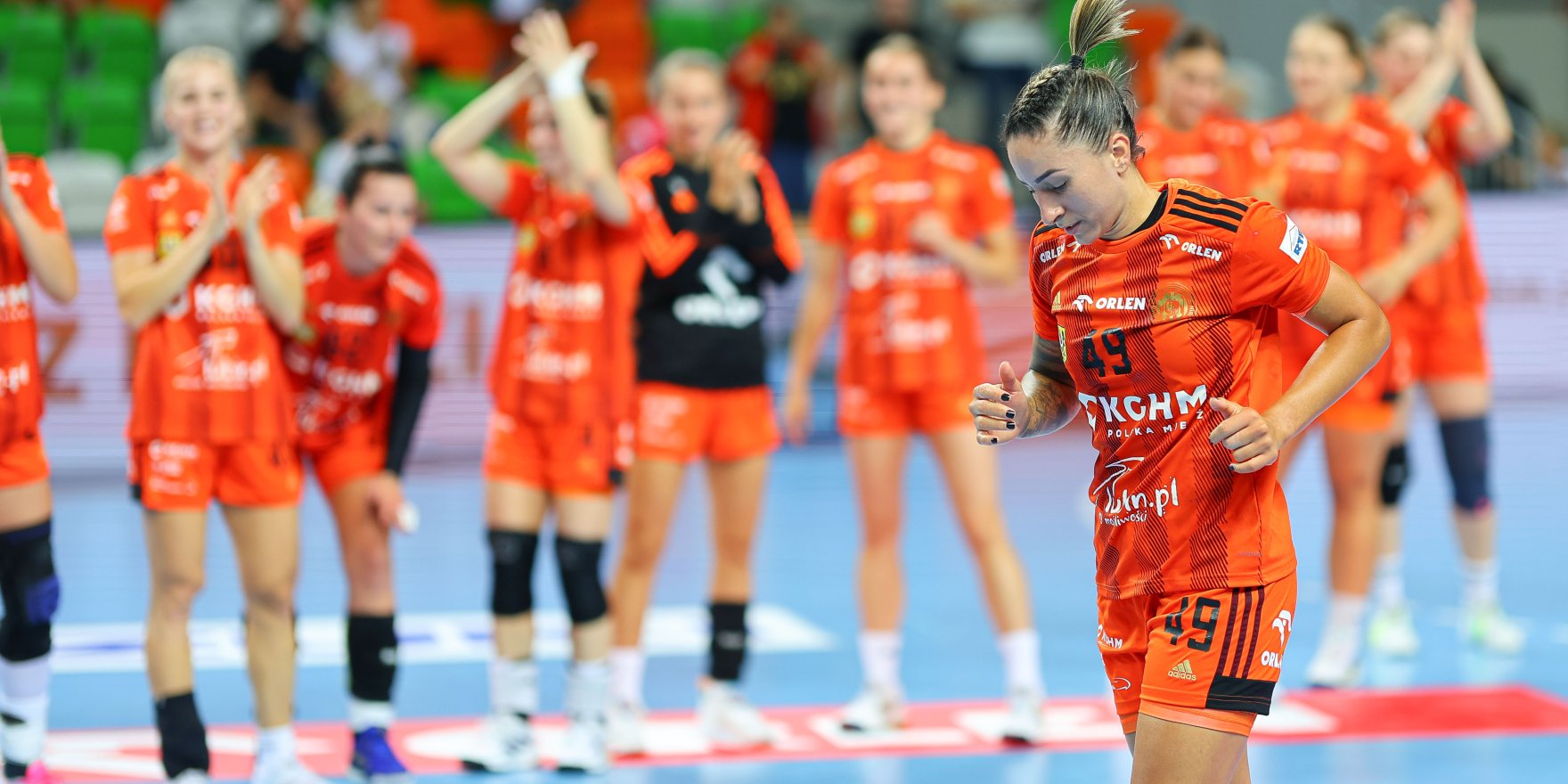 LM: Zagramy rewanż z obrońcą trofeum