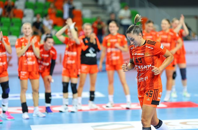 LM: Zagramy rewanż z obrońcą trofeum