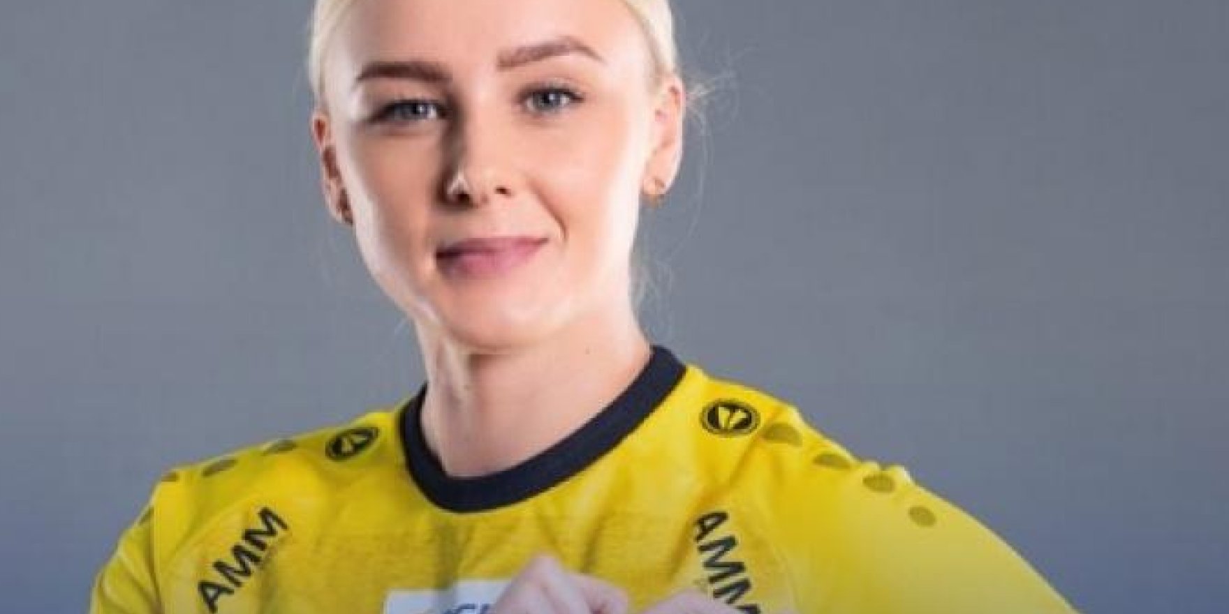 Natalia Janas zawodniczką KGHM MKS Zagłębia!