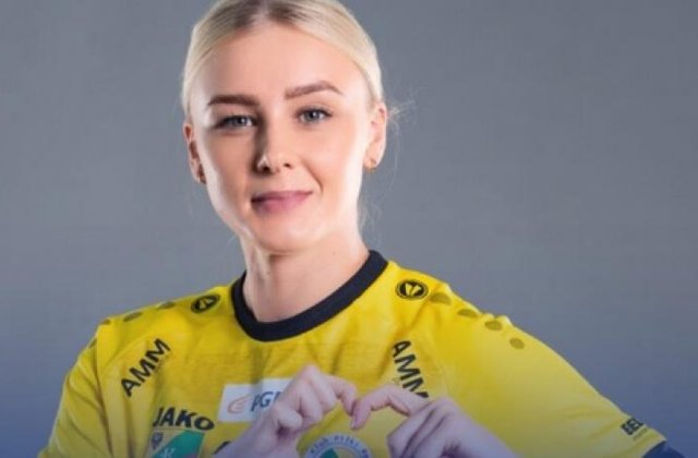 Natalia Janas zawodniczką KGHM MKS Zagłębia!