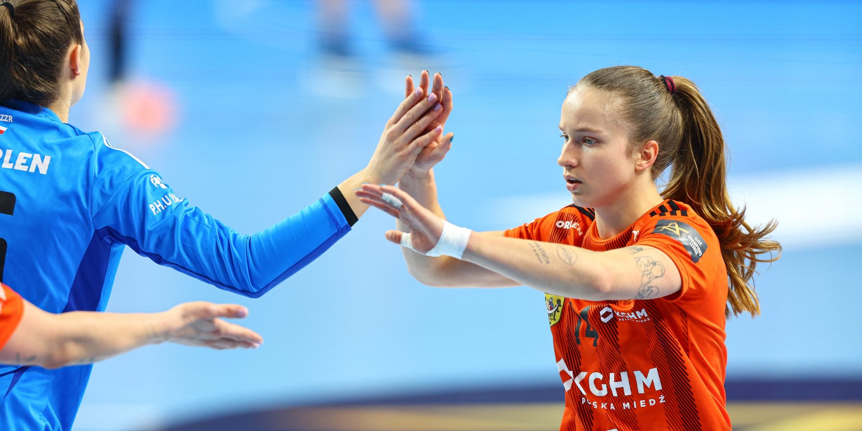 LM: Wspaniała przygoda zakończona